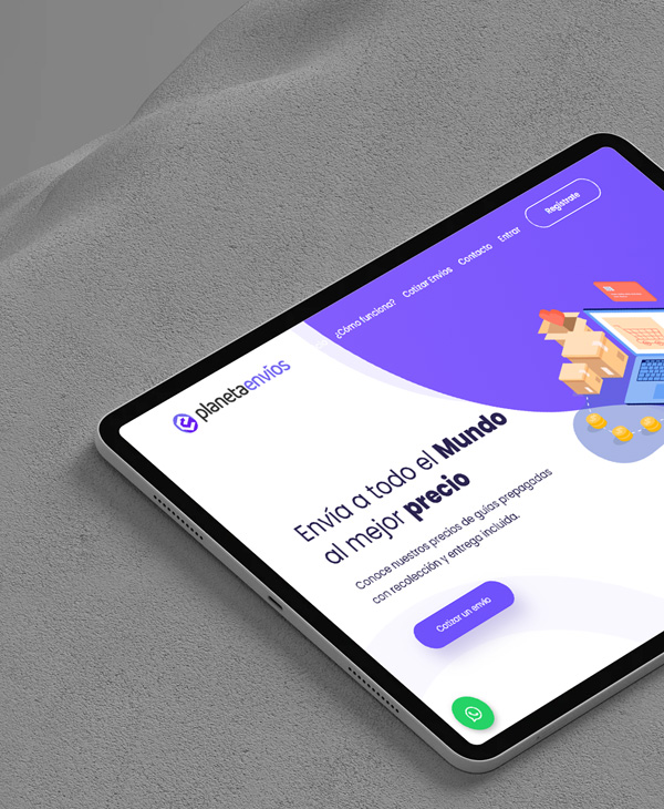 Desarrollo de Software