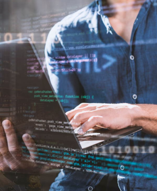 Ingeniería de datos